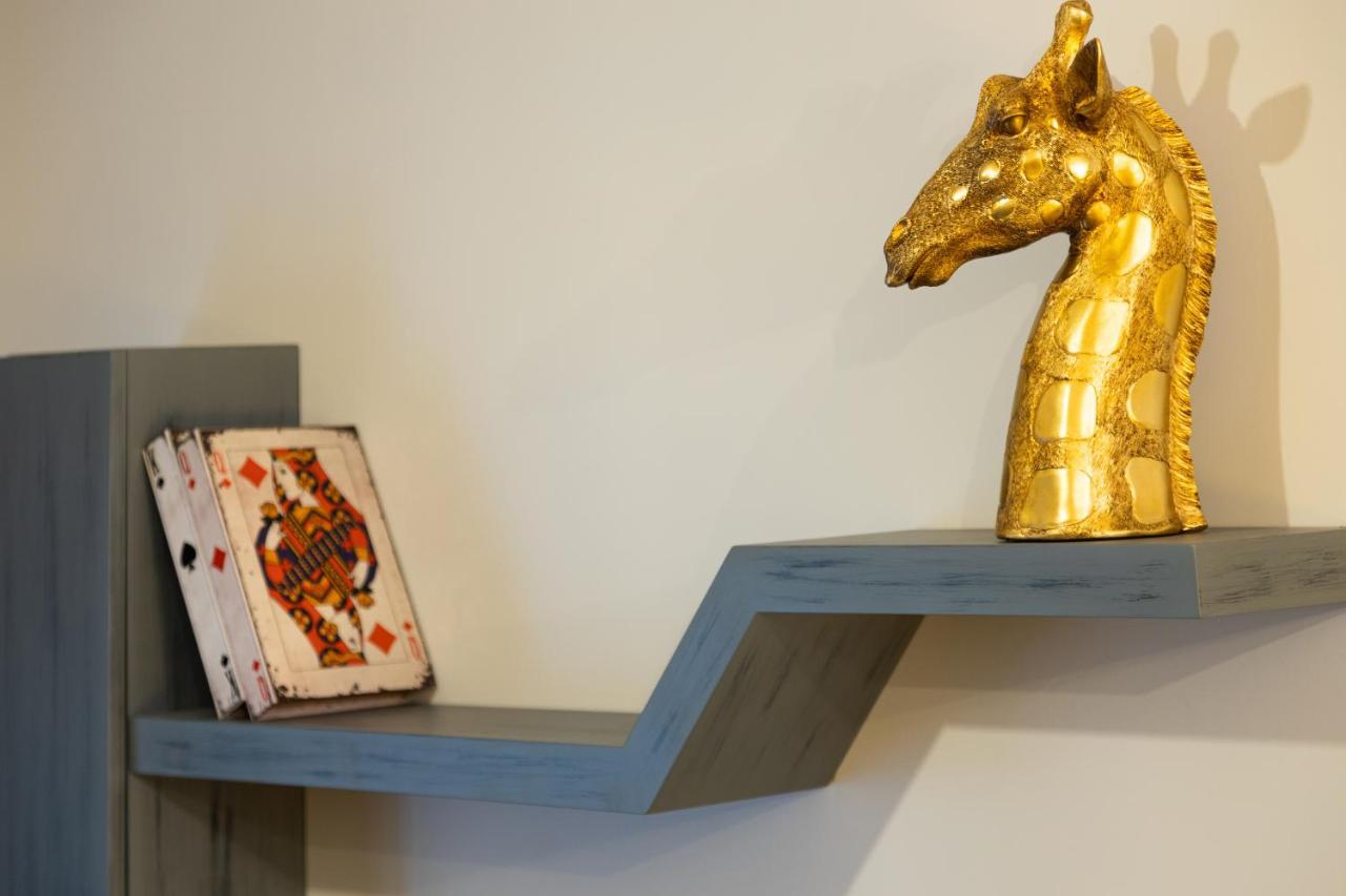 Nm Suites Beyoglu Istanbul Eksteriør billede