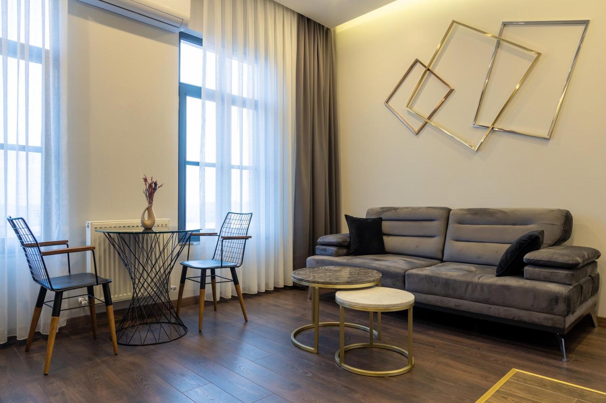 Nm Suites Beyoglu Istanbul Eksteriør billede