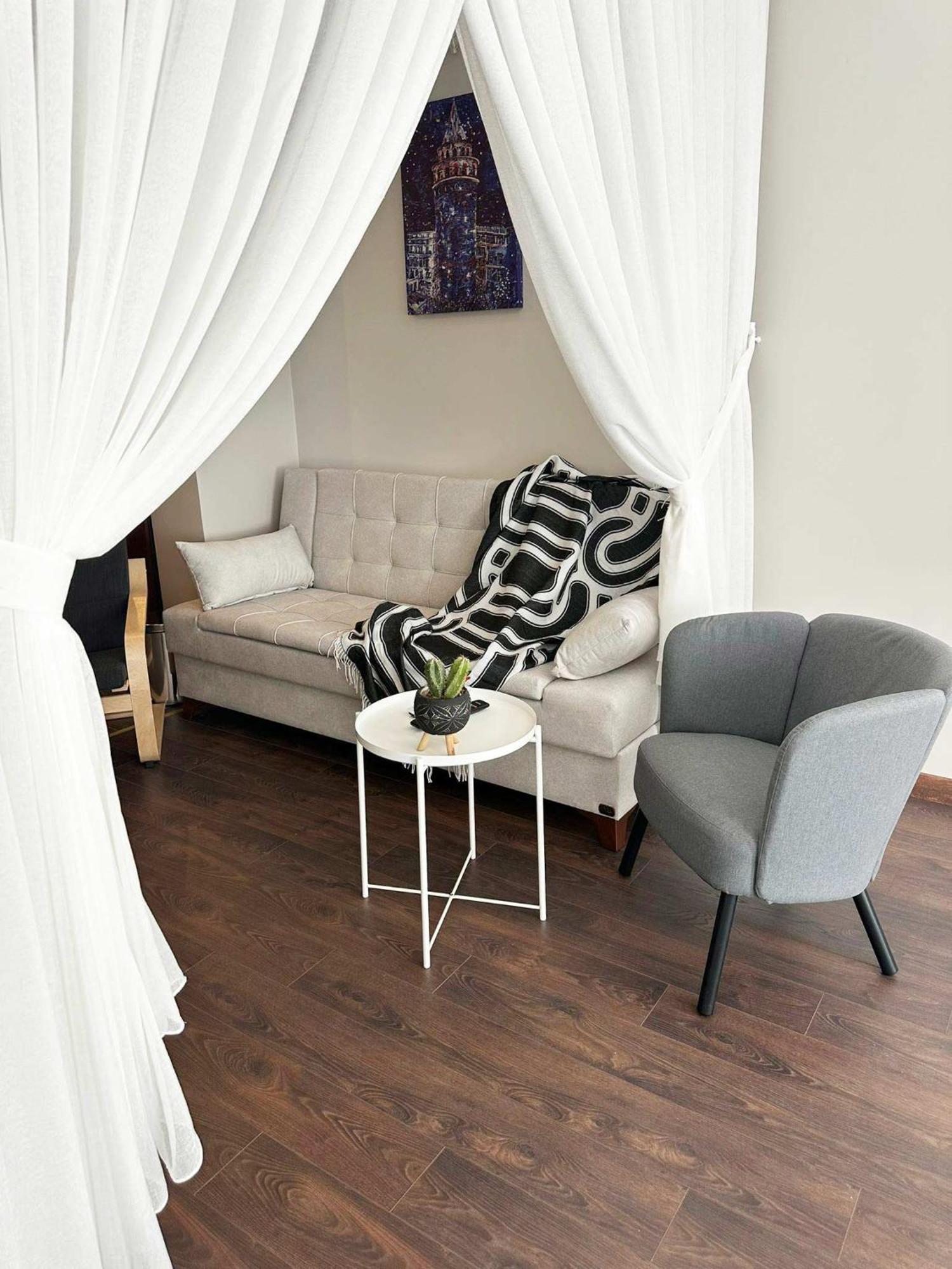 Nm Suites Beyoglu Istanbul Eksteriør billede