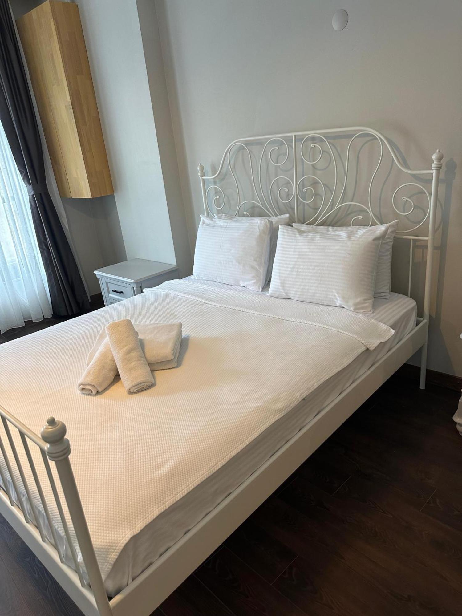 Nm Suites Beyoglu Istanbul Eksteriør billede