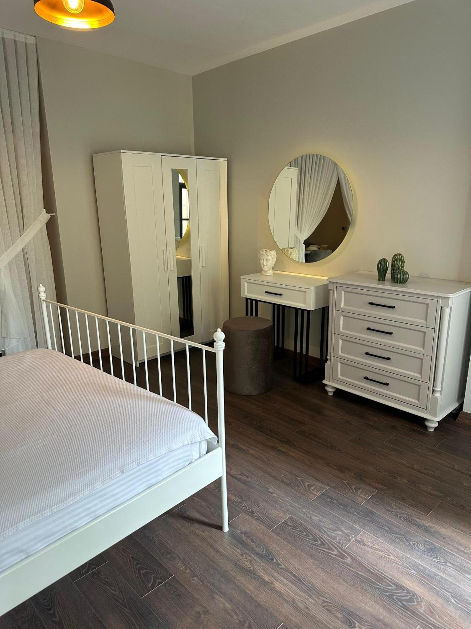 Nm Suites Beyoglu Istanbul Eksteriør billede