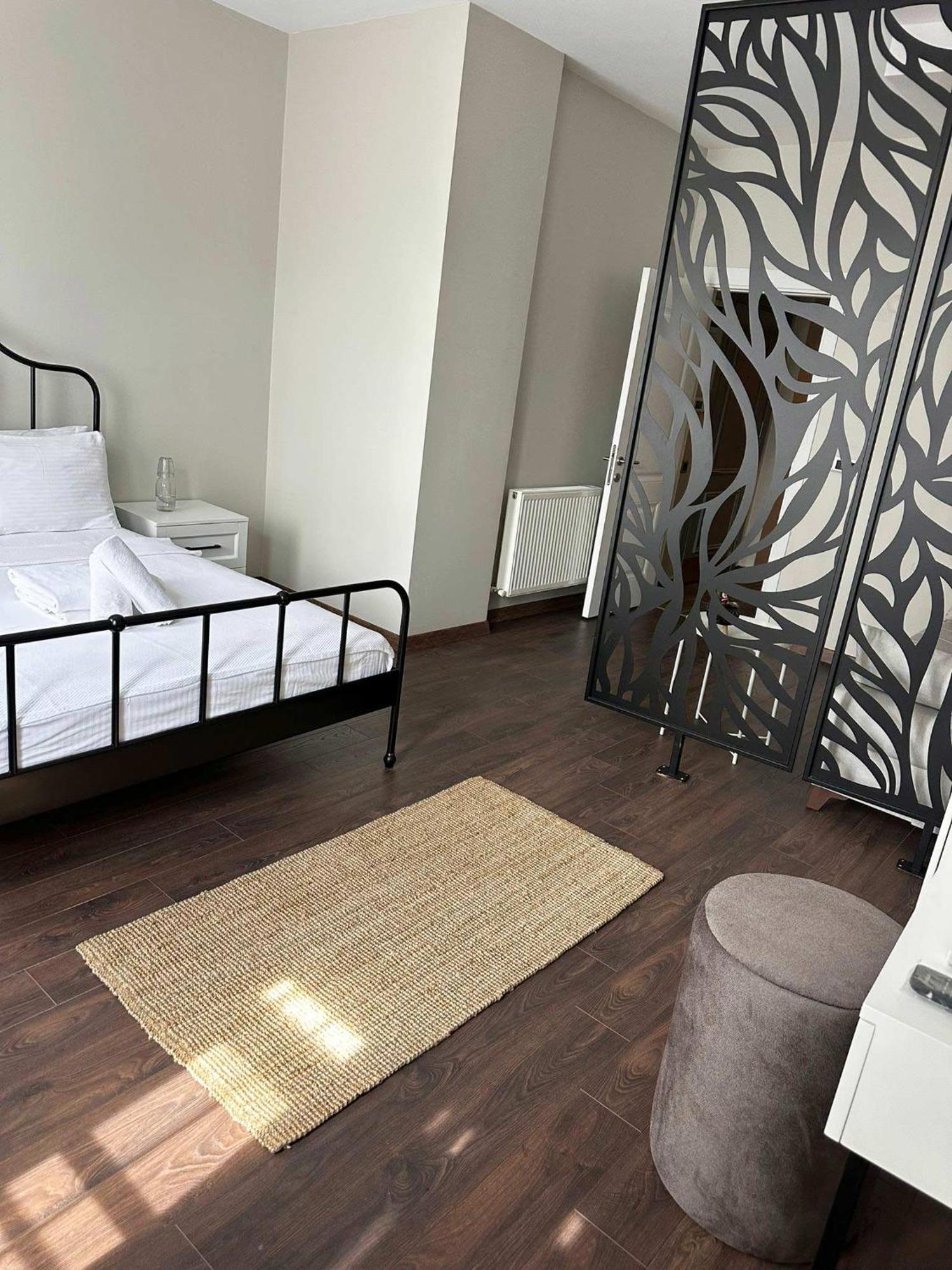 Nm Suites Beyoglu Istanbul Eksteriør billede